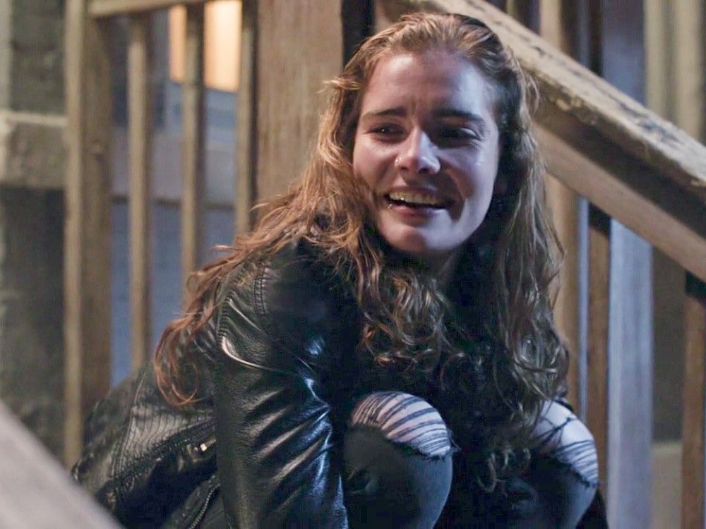 120. Sandy Milkovich / Shameless