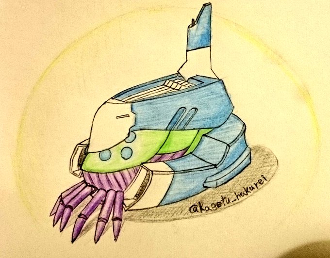 アーマードコアのtwitterイラスト検索結果