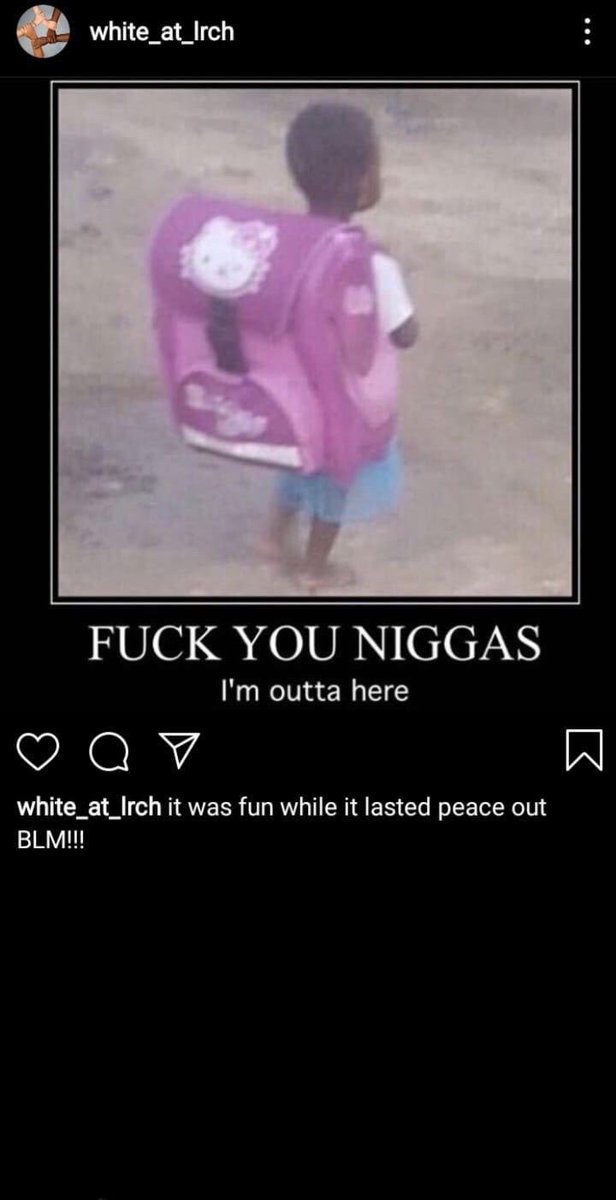 Do you thing Twitter! We have another racist! Meet Nathaniel Hamilton. He decided that it’ll be fun to make a page to mock Black people and their experience at HISTORICAL Little Rock Central High. He recently graduated and plans on attending  @ucabears  @lrsd