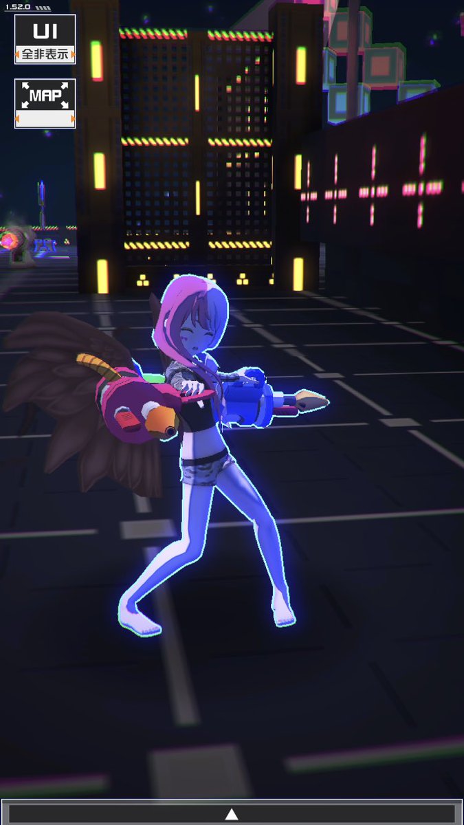 メグメグ可愛い