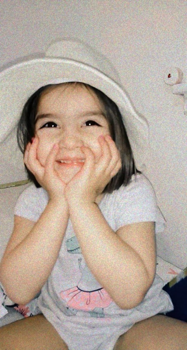 NicoxMoya's tweet photo. Vengo a presumir que tengo la baby más linda del mundo😍😍 https://t.co/MSNyizZSta