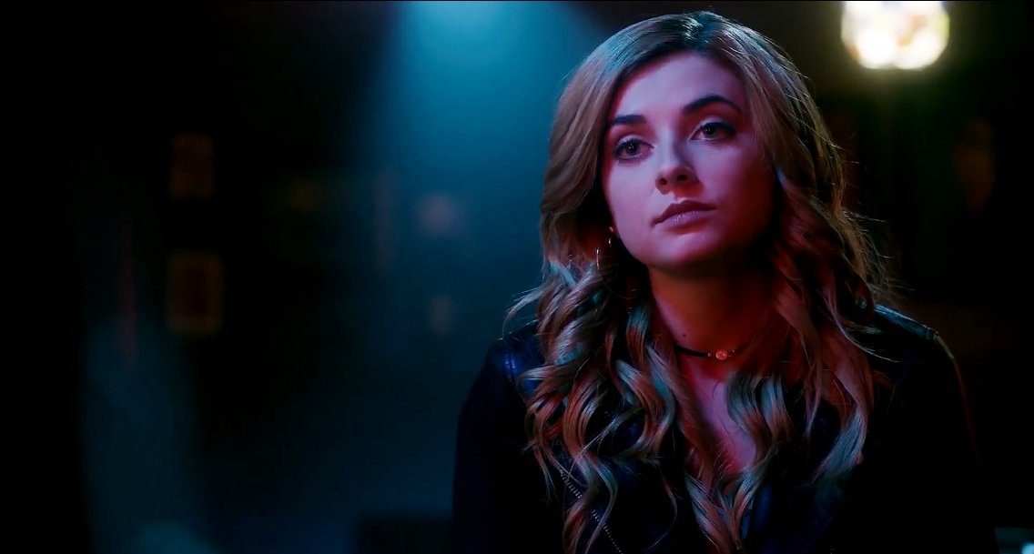 121. Jade / Legacies