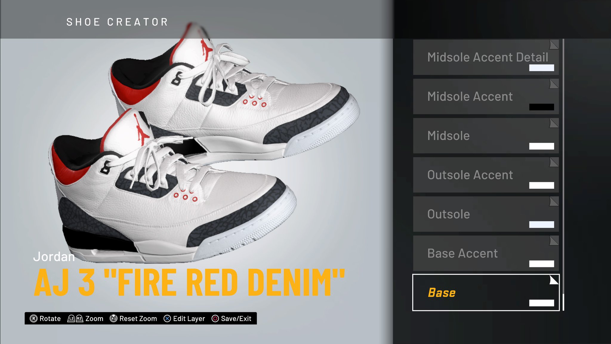 OS NBA 2K20 Shoe Vault Discussion Page 183 Operation Sports Forums
