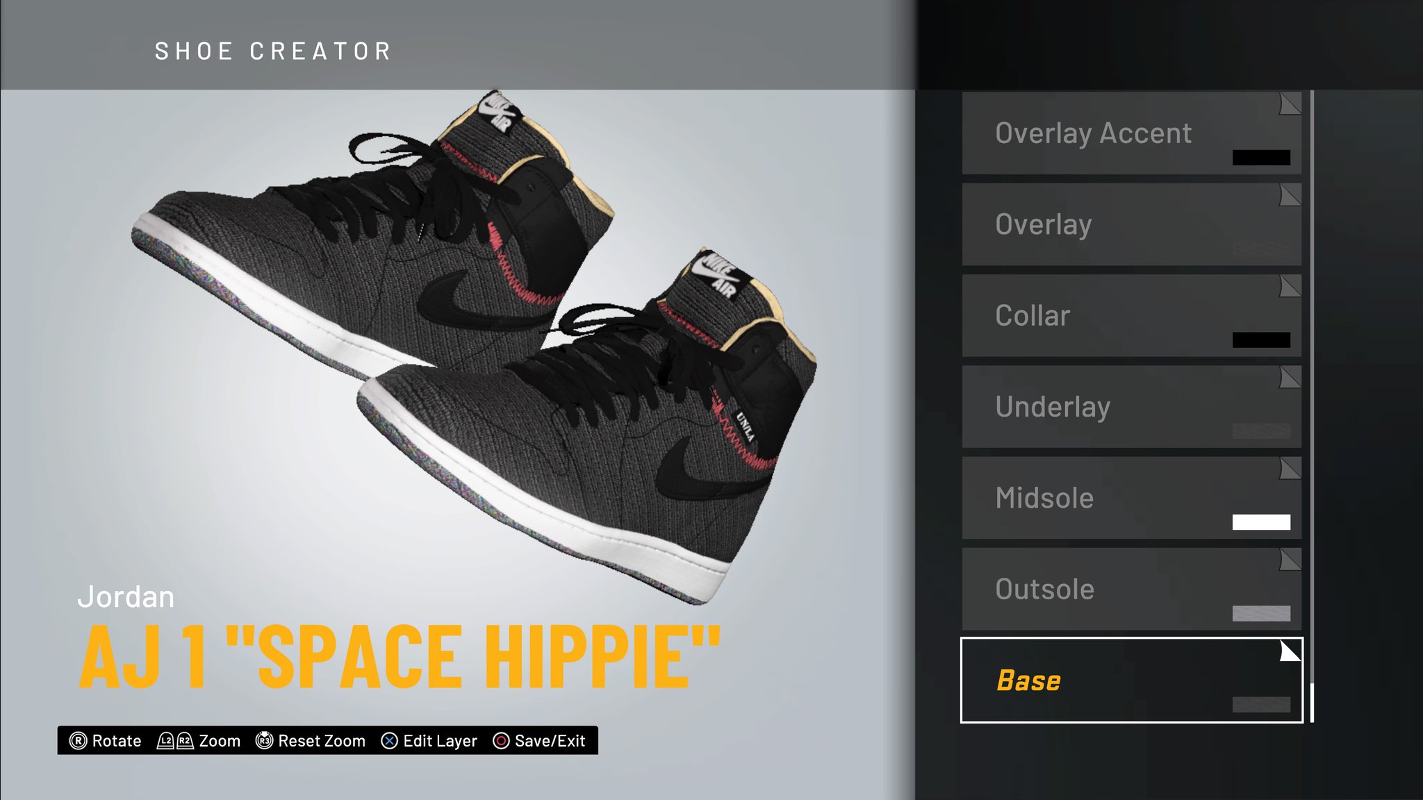 OS NBA 2K20 Shoe Vault Discussion Page 183 Operation Sports Forums