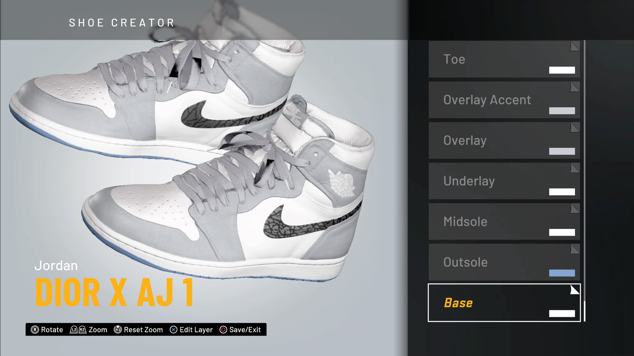 OS NBA 2K20 Shoe Vault - Discussion - Page 183 - Operation Sports Forums