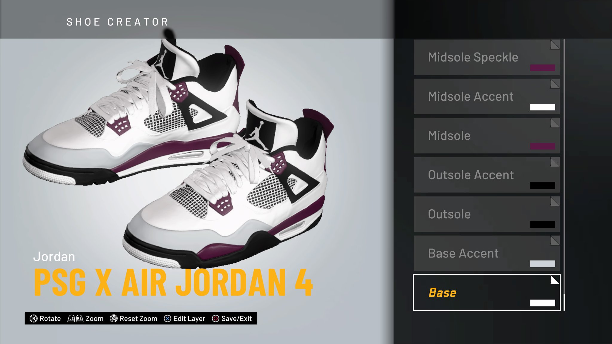 OS NBA 2K20 Shoe Vault Discussion Page 183 Operation Sports Forums