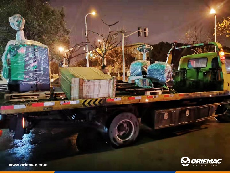oriemaccn's tweet photo. #OriemacCases 🚜 United States - Mar.26th, 2020
Oriemac exported 2 units CBD15 & 1 unit CBD20 & 1 unit CPD25 to United States
📧sales@oriemac.com
🌐https://t.co/pID2j0P2df
#forklift #forklifts #heavymachinery #constructionmachinery #heavyequipment #CBD15 #CBD20 #CPD25 https://t.co/PbbqDEFhaZ