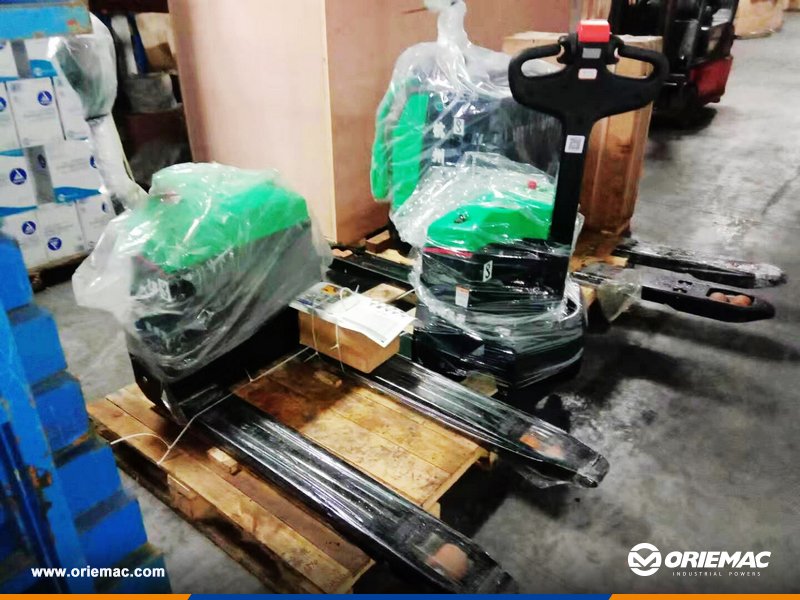 oriemaccn's tweet photo. #OriemacCases 🚜 United States - Mar.26th, 2020
Oriemac exported 2 units CBD15 & 1 unit CBD20 & 1 unit CPD25 to United States
📧sales@oriemac.com
🌐https://t.co/pID2j0P2df
#forklift #forklifts #heavymachinery #constructionmachinery #heavyequipment #CBD15 #CBD20 #CPD25 https://t.co/PbbqDEFhaZ