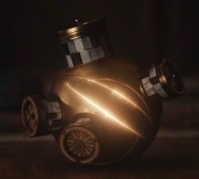 inoesasi's tweet photo. Tienen la máquina del tiempo. ¿A qué año viajan? https://t.co/5rn9rsOle4