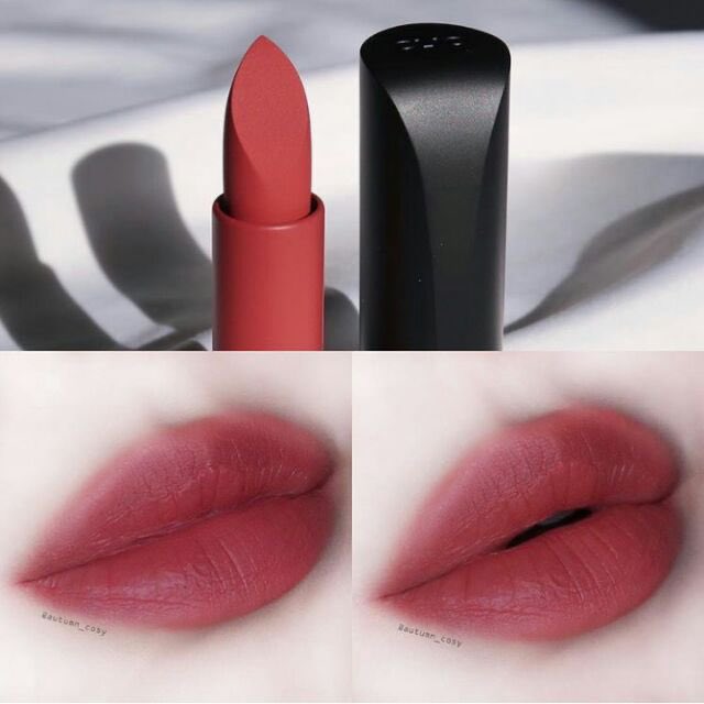halloxkr_store's tweet photo. ลูกค้ารู้ ทุกคนรู้ clio ลดราคาทีราคาไม่เคยเหมือนลดเลย แต่รอบนี้ clio ลดจริงถูกจริง 🛒💘 ใครพลาดจะต้องเสียใจ ! 

รุ่นนี้ clio rouge heel velvet ลดราคาเหลือ 219฿ น้าาา ถูกมากกกค่าคุณพี่ ปกติราคา 650฿ อะจ้า ลดทั้ง 24 สีเลยน้า
🧸 ฝากกด cf สีไว้ได้เลย | กดของแล้ว = แจ้งยอด https://t.co/mWFeQRK3hh