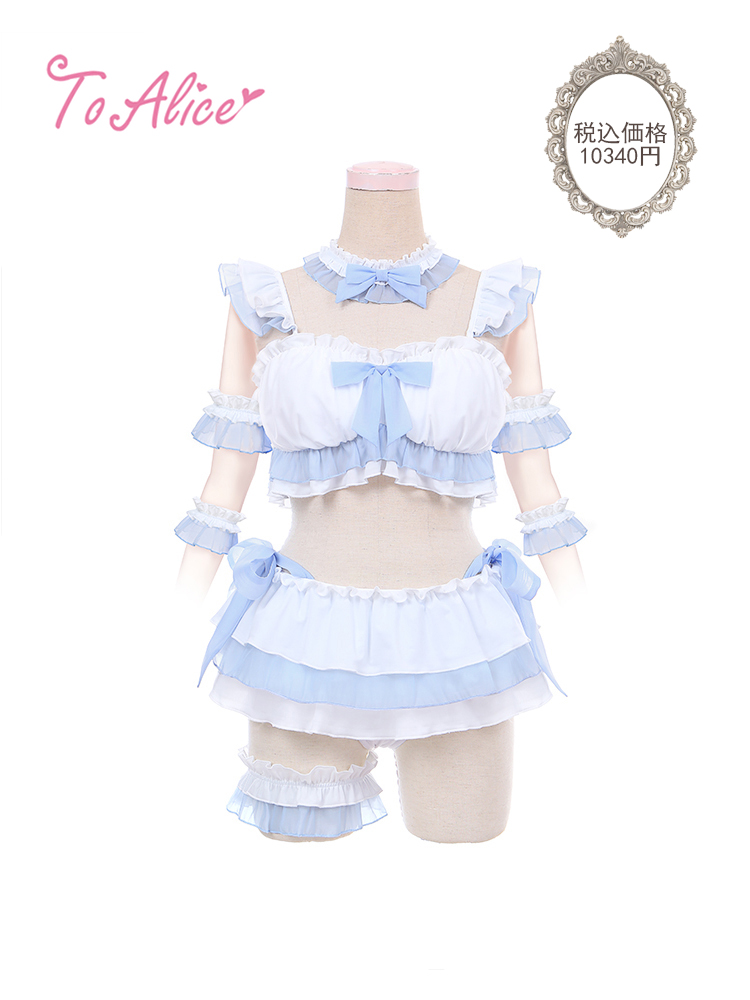ToAlice♥Japan on X: