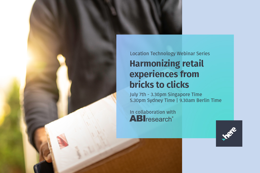 The #COVID19 pandemic will create some permanent changes in consumer habits, force retail e-commerce business to adapt, and require logistics providers to enhance their delivery capabilities​.

Join our exclusive #webinar with <a href="/ABIresearch/">ABI Research</a> on July 7th: t.her.is/2Y03FBZ