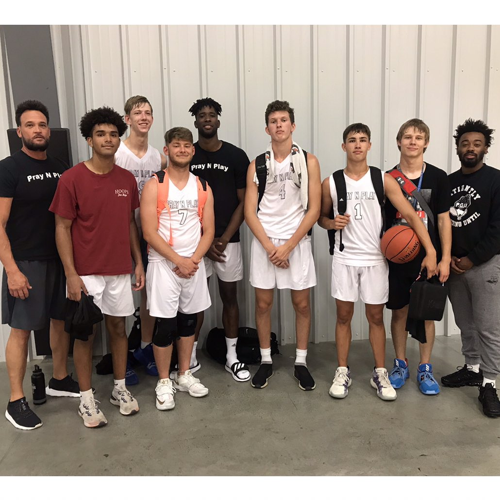 Congratulations <a href="/Daniel11Ferrer/">Daniel Ferrer</a> #10 on your commitment to MNU! You will do great things there and we are so proud of you! Keep working hard! ❤️#Loveourteam #Family #PrayandPlay