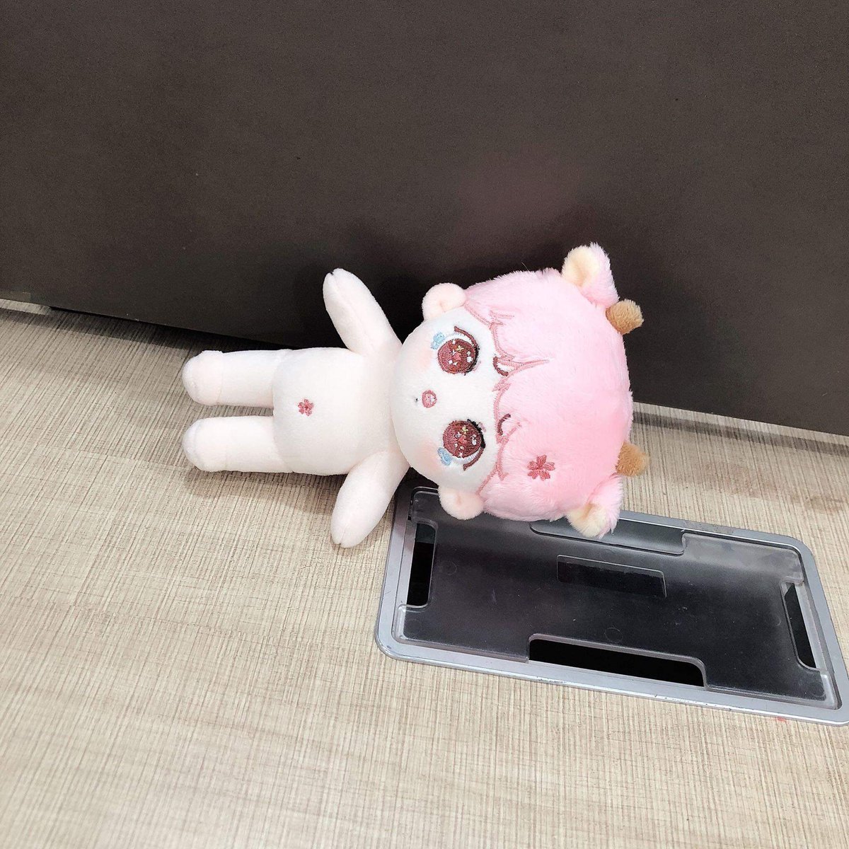 Cherry Blossom Kook tweet media