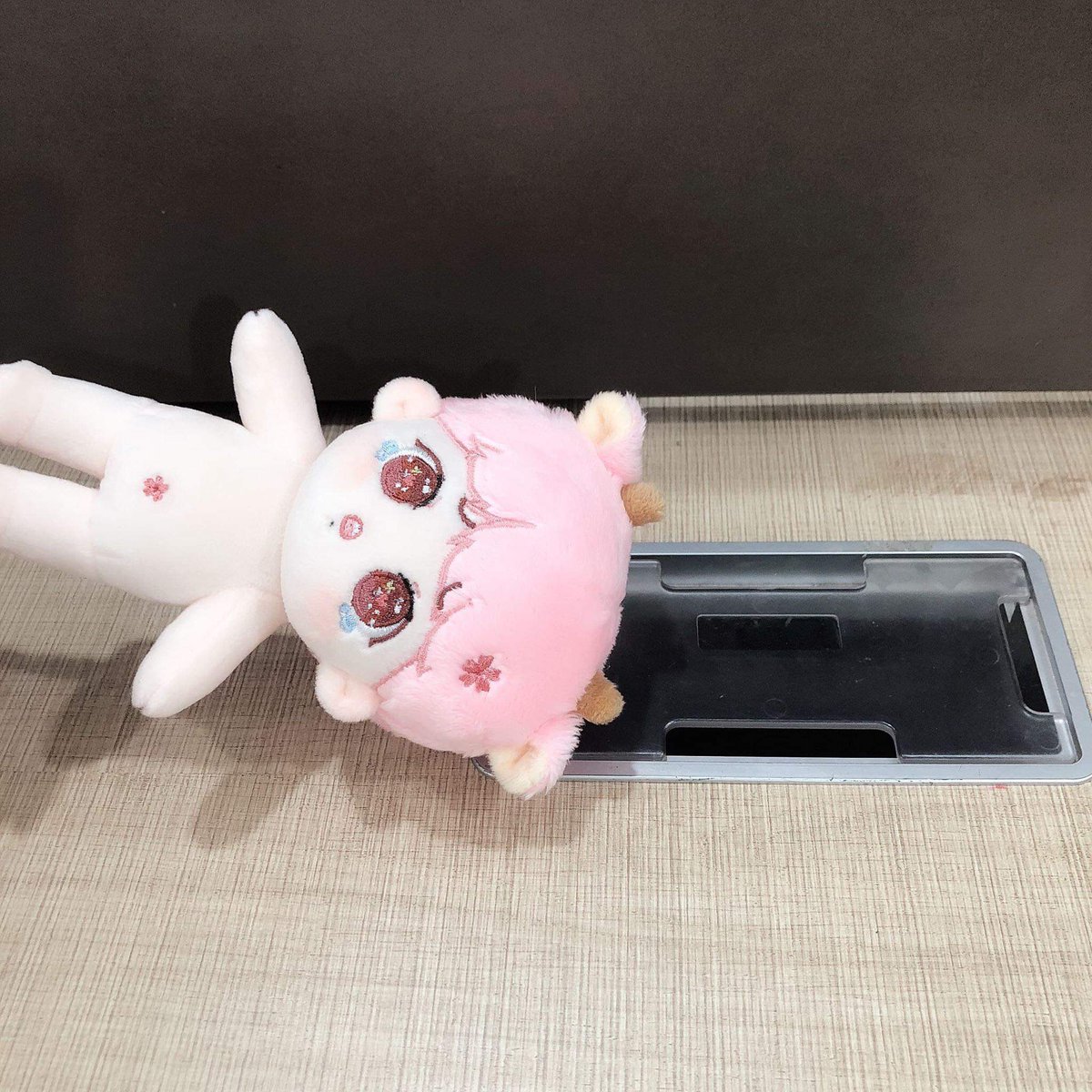 Cherry Blossom Kook tweet media