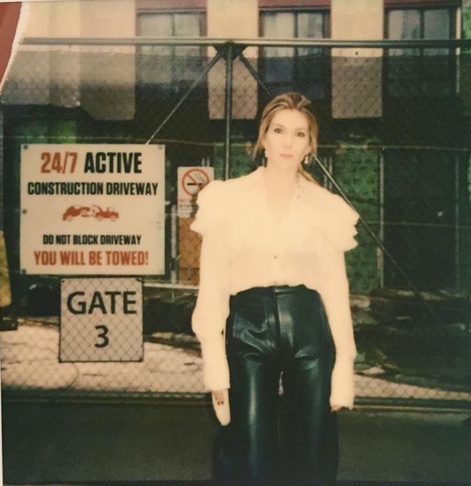 HAPPY BIRTHDAY LILY RABE YOU FUCKING GODDESS              