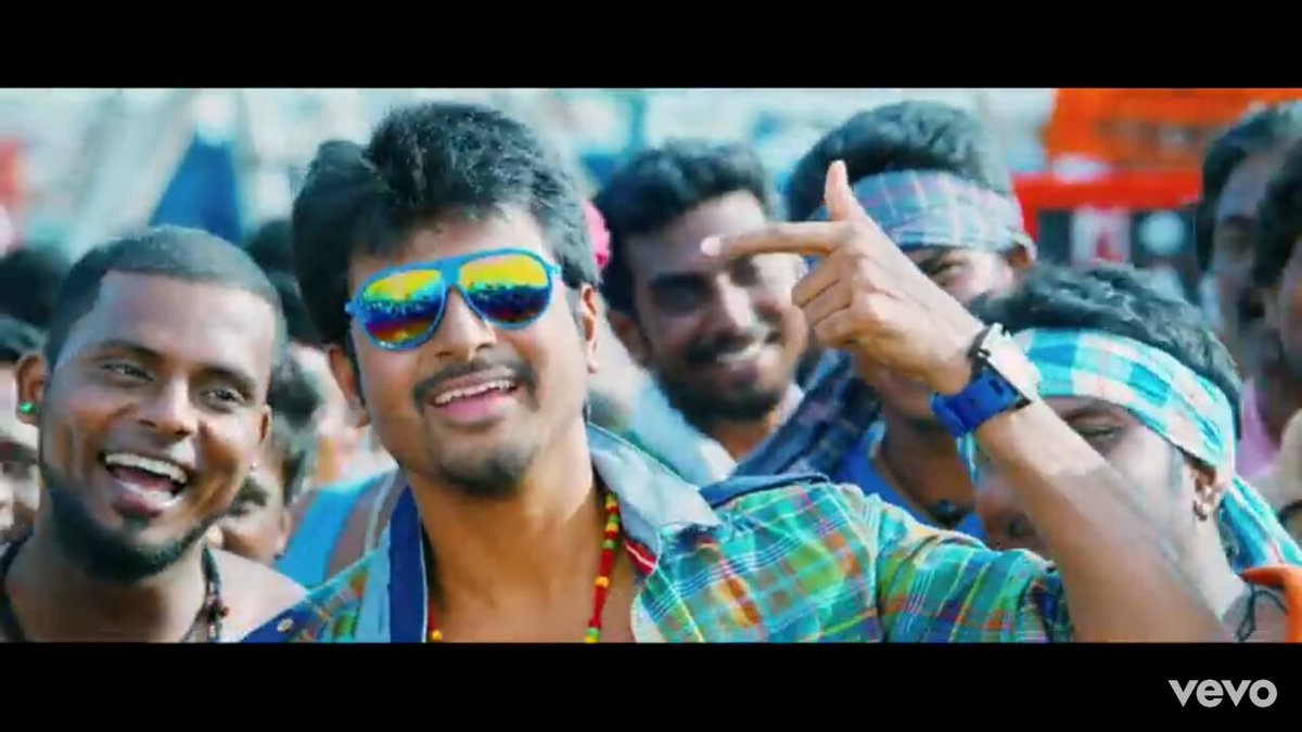 He has sung 9 songs Out which 6 for his own films and 3 for othersIn that 6, he sung 2 each for Ani bro and Imman sirFor Imman:VVS and Rajini murugan title trackFor Anirudh:Royapuram peter and I'm soo cool