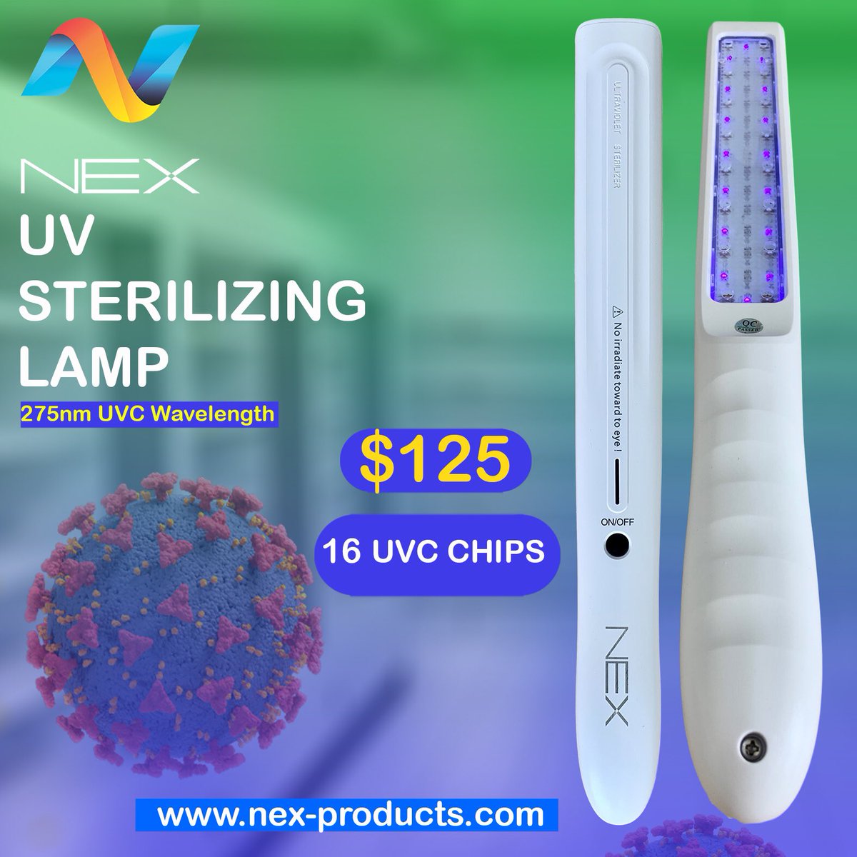 Nex Industries (@nexindustries) / Posts / X