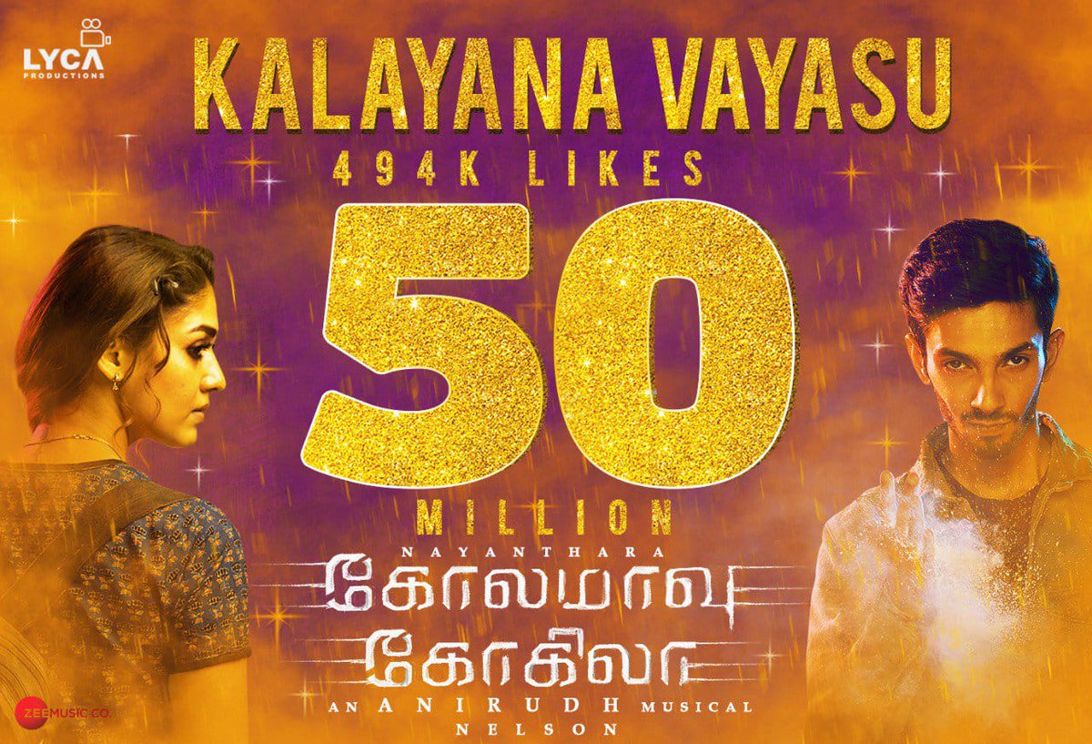 As a lyricist He had written 4 songsOne for himself and rest 3 for othersHis frst song for his beloved frnd anirudh andkalayana vayasu become huge hitAnd Gaandhakanaazhagi vecome viral crossed millions of views in