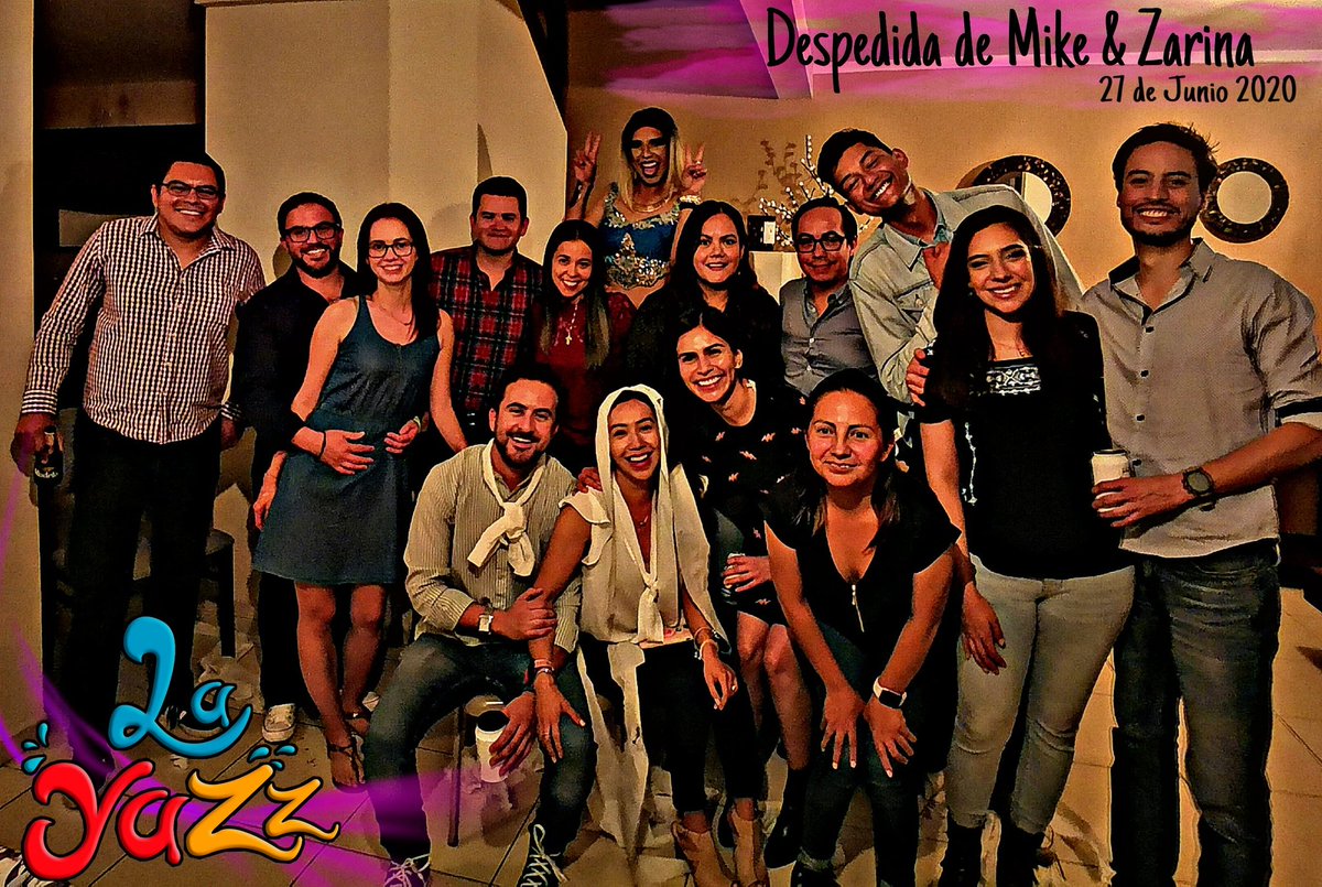 layazzoficial's tweet photo. El día de ayer retome actividad de #animaciones y que mejor que la despedida mixta de #Mike y #Zarina, gracias por la invitación!!!

Comenzamos con show para max 20 personas!

#nuevanormalidas #show @lasprincetzs #despedidas #fyp https://t.co/FFiNE1aS9R