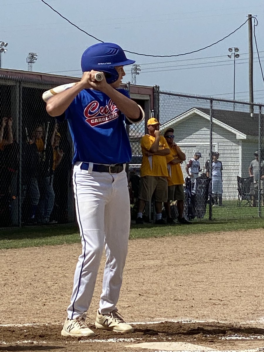 Jburress8's tweet photo. Thank you ⁦@tabrown11⁩ for bringing this kid back to life and putting a smile on his face this weekend 💪🏼⚾️#FirstClassAct https://t.co/qgmV6Cvhfs