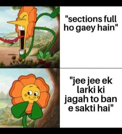 jamshaidanwar71's tweet photo. on these memes FAST university expelled students. Start boycotting Fast.
#BoycottFAST
#ShameOnFAST https://t.co/jKKJvhqApI