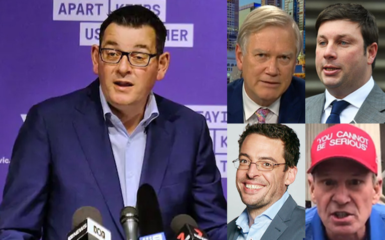 BetootaAdvocate's tweet image. Victoria’s Right-Wing Suddenly Forget They Spent 3 Months Demanding Schools And Shops Re-Open: betootaadvocate.com/uncategorized/…