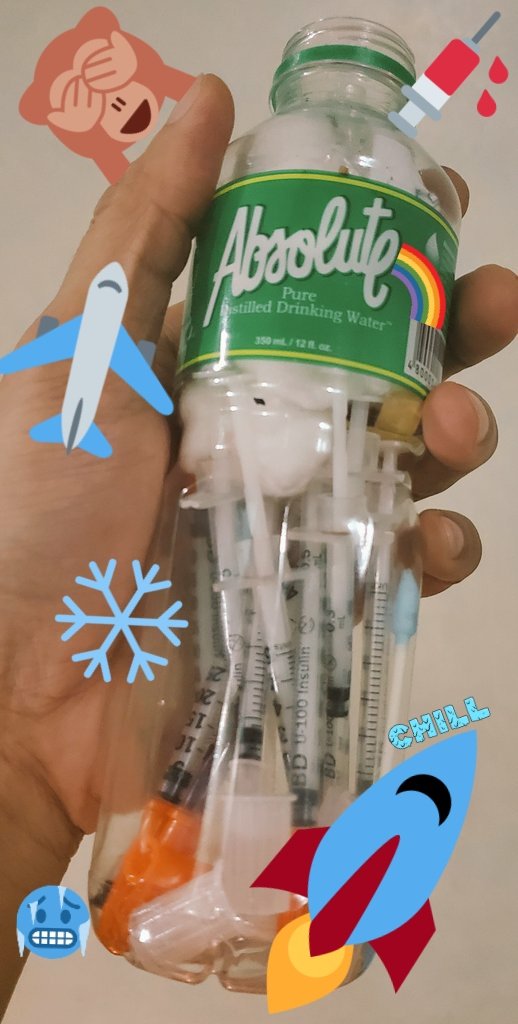jajejiju8's tweet photo. Sorry Absolute drinking water but i have to ask...How do you throw yours? Pls slam responsibly.
#alter
#alterph 
#alterpinoy 
#altermanila
#barebackph 
#alterphilippines
#slammed
#flyhigh
#cf
#chemfun
#chemfunpinoy https://t.co/nEvQ1wmimr
