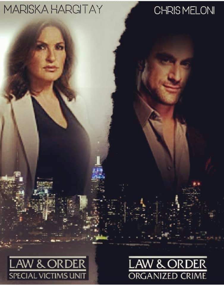 NBCSVU_fans's tweet image. We are waiting for a meeting!

@Mariska @Chris_Meloni