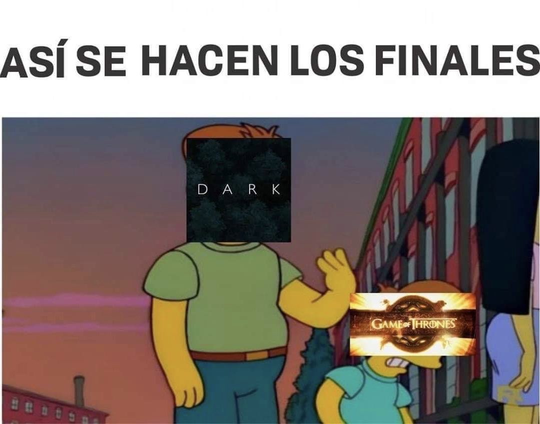 johnnieuoka's tweet image. #DarkNetflix #dark3 #darkfinal 🇩🇪