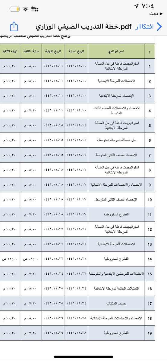alhelmalarabe's tweet photo. بإذن الله ستنفذ مجموعة من الدورات التخصصية ضمن برامج التطوير المهني و التعليمي.
تقدمها عدد من مشرفات الرياضيات بتعليم جدة.
ترقبوا فتح الموقع ونشر الدورات لأن العدد محدود جدًا👍🏻
توجه مبارك بإذن الله نحو البرامج التخصصية قادته أ.لمياء خان ودعمته الإدارة وتعاون معه الفريق. https://t.co/Og28MPHyit