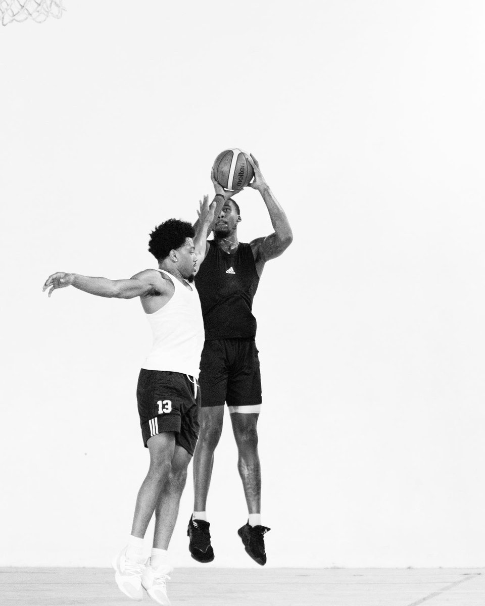 DejonDavis35's tweet photo. “Go hard.. all year.. I don’t care.. I’m goin all in” @lilbaby_1 #RIPJerm https://t.co/xFL2Peyx0M
