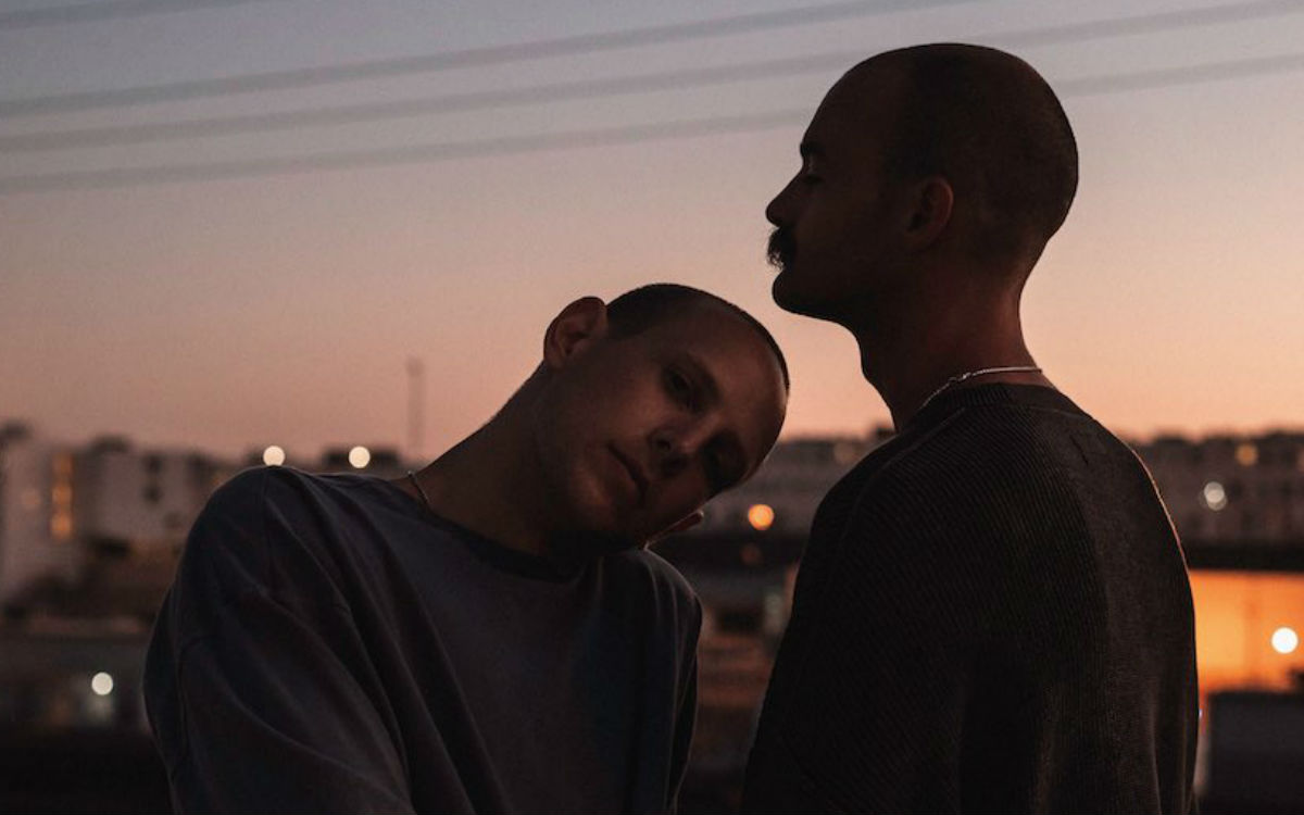 STREAM: wp.me/p2iymy-ndh.

Los Angeles duo <a href="/sour__face/">SOUR FACE</a> bring forth their debut self-titled EP that delves into a resounding brand of indie/electronic music.

(words by <a href="/csalce18/">Chris Salce</a>)