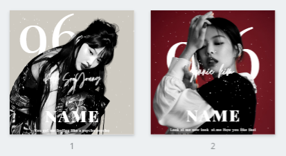 1stnameme's tweet image. แจกพินสำเร็จ ให้ 2 คนค่ะ เปลี่ยนได้แค่ชื่อ
สุ่มวันที่ 01/0763 21:21 รี+เมนชั่นอะไรก็ได้ไว้เลยนะคะ
ตัวอย่างอยู่ใต้เมนชั่นค่ะ #ร้านฟอร์บอท #พื้นที่โปร #แจกพิน