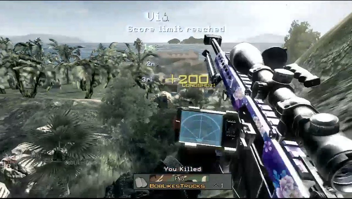 Blxckbee's tweet photo. Hit this bonk +200 today | @FrontGG #RTOT #FearFront https://t.co/l7aL1Ib955