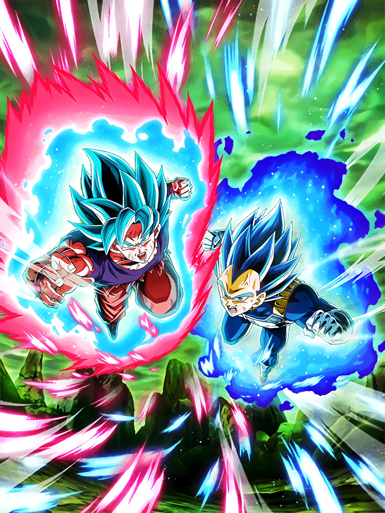 Shallot . . . . . . . . . . . . . . . #DragonBallSuper #dragonballsupersuperhero #Goku #vegeta #孫悟空七変化 #goten…