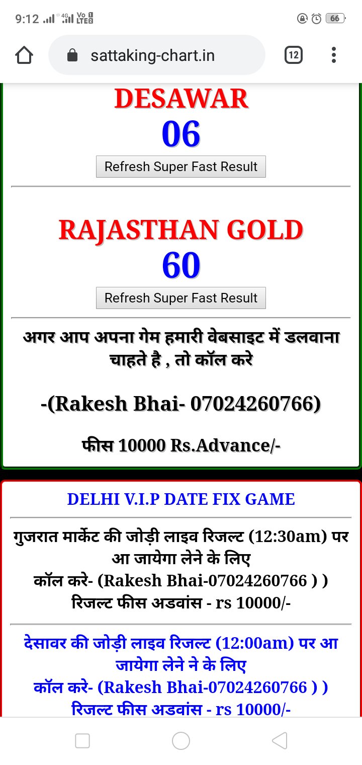 Satta King Bazar Satta King Group Chandigarh Satta Daily Superfast Satta King Result Of June And Leak Numbers For Gali Desawar Ghaziabad And Faridabad With Complete Satta King 19