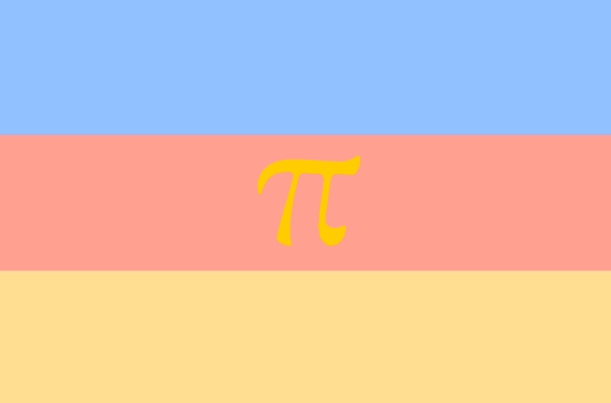 rrrusxa's tweet photo. I made Various, new Polyamorous flags!
1st, Male3x, 2nd, Female3x, 3rd Non-Binary/other3x, Male, Male, and Female
(Thread)
#lgbt #Polyamory #polyflag #polyamorous https://t.co/jJ1iBIg861