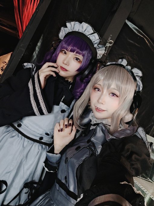 コスプレイヤー箱ネコのTwitter画像50