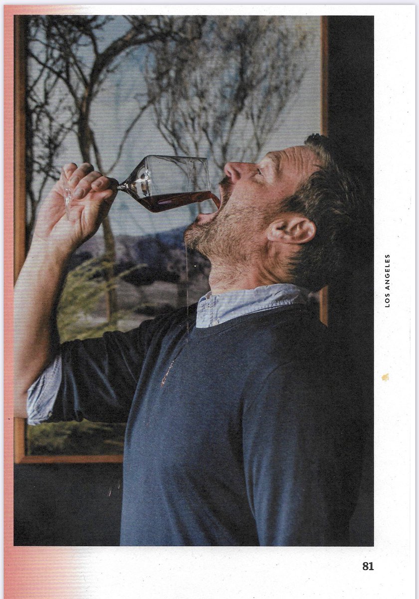 #pipette #lacityguide #naturalwine #barbandini