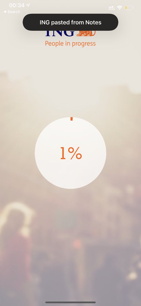 mpinzonayala's tweet photo. @jarredethe @pild0rilla @eaala Una corrección: la alerta notifica de dónde lo copia. Si lo copias de Safari, dice Safari... copia lo que haya y te dice de donde procede. Para los mensajes en iOS no es necesario porque el SO lo gestiona sin usar el portapapeles https://t.co/ZJ3XYiOKiw