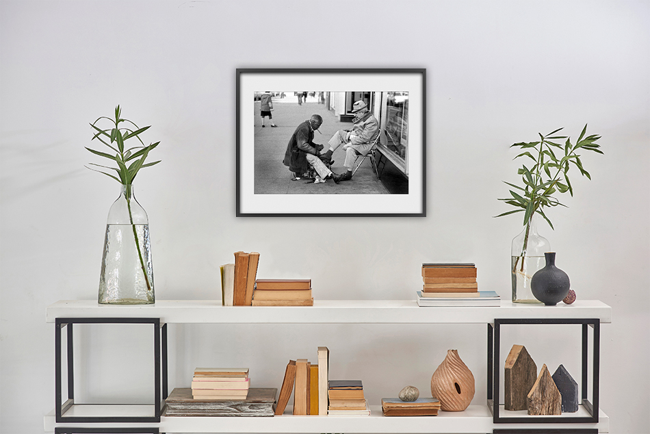 Sometimes we love to share with you some ideas on how to create beautiful spaces for your little (or not so little) collections 🌿