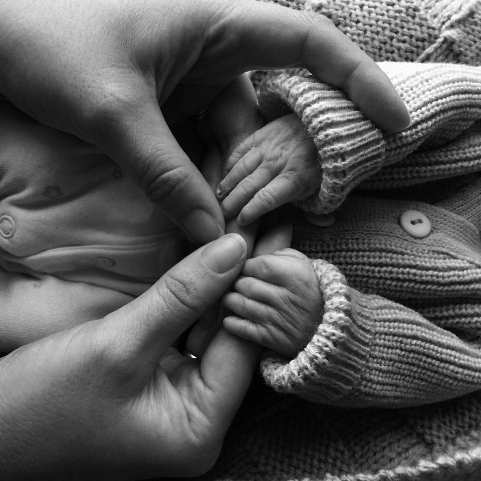 soft_uk's tweet photo. Trisomy Blog Alert- A beautiful read on a journey with Trisomy 18 #raisingawareness #trisomy18 #socialblog
https://t.co/B7bEqBbONC https://t.co/p7Y5QDoCpQ