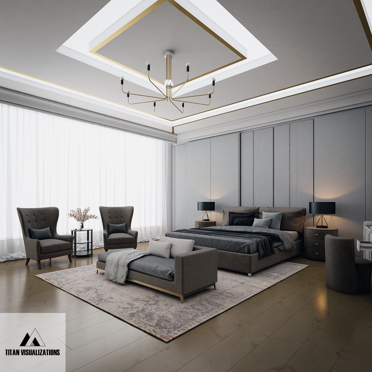 TitanViz's tweet photo. Modern interior luxury suite in Saudi Arabia - Villa Gahtani
Image Collaboration with TD Saeed Shaheen
Produced by: Titan Visualizations
#interiordesigners #photography #rendering #3dsmax #vray5 #photoshop #photorealism #titanvisualizations #saudiarabia #jordan #MENA https://t.co/CpzvicEoRj