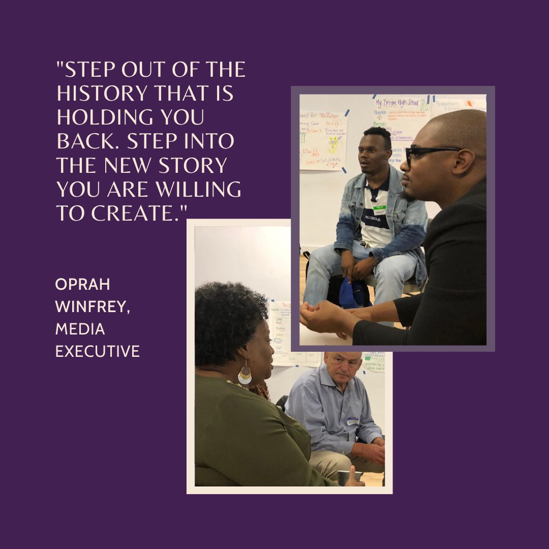 Creative Connections NYC tweet media