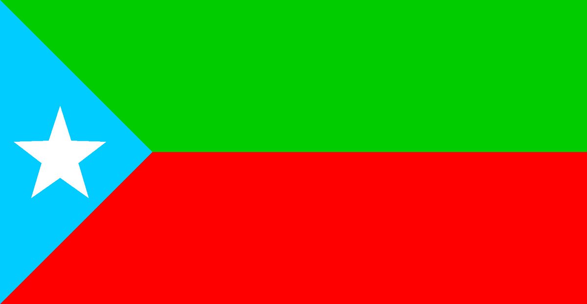 Aim of BLF was an independent Greater Balochistan based on baloch populated areas in Iran & Pakistan.Since Iran was a US ally, Soviet & Syrian Leftist Bath Party provided full support.Jumma Khan Marri is also considered as designer of the flag of Greater Balochistan./29