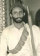 With capture of Sher Mohammad Marri & Hazar Khan Marri & with Ali Mohammad Mengal killed, Marri & Mengal Sardars both lost their key commanders.Attaullah Mengal left for UK & Khair Buksh Marri took 10k tribesmen for self exile in Afg.Then  #BLA/BLF moved to Afghanistan./31