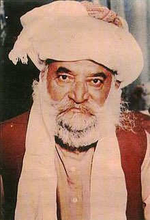 Sher Mohammad Marri couldn’t come to terms with collapse of Soviet Union’s leftist utopia.He became a disappointed and broken man.Despite denying being an agent of KGB & RAW he lived in Afghanistan until Soviets left, then moved to India, where he died in May 1993./36