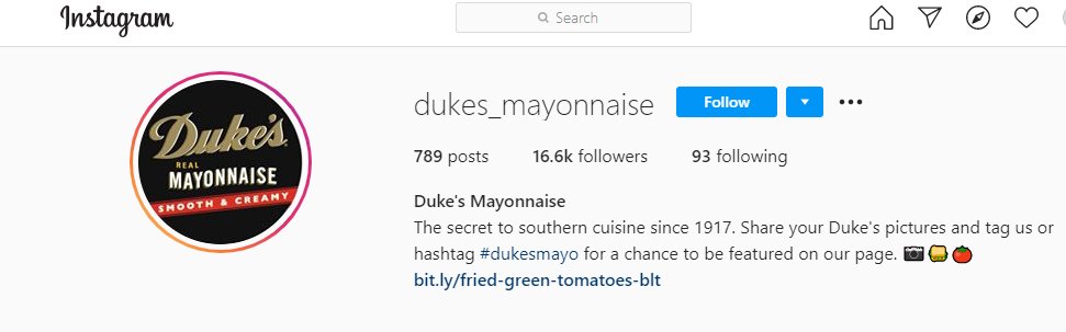 ...and their massive production & endorsements budget gives them only a narrow advantage.SMEs are leveraging FB's world-class ads format and tools innovation.Unilever halted spend in July? You can probably find 15 different Micro Mayo brands selling directly on FB and IG>>