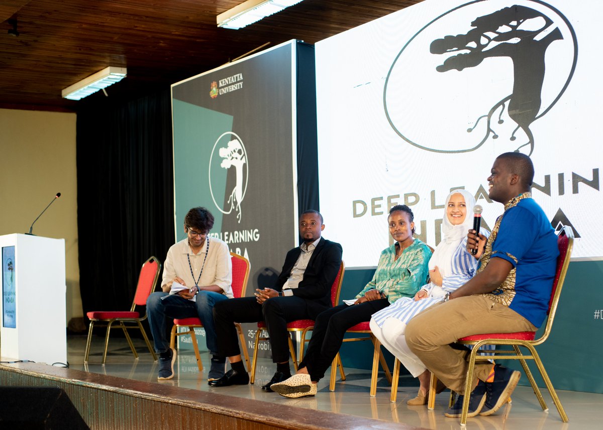 Knowledge 4 All Foundation tweet media